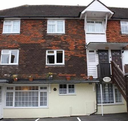 Robertsbridge Retreat At Cornhill Self Catering Apartments Zimmer foto