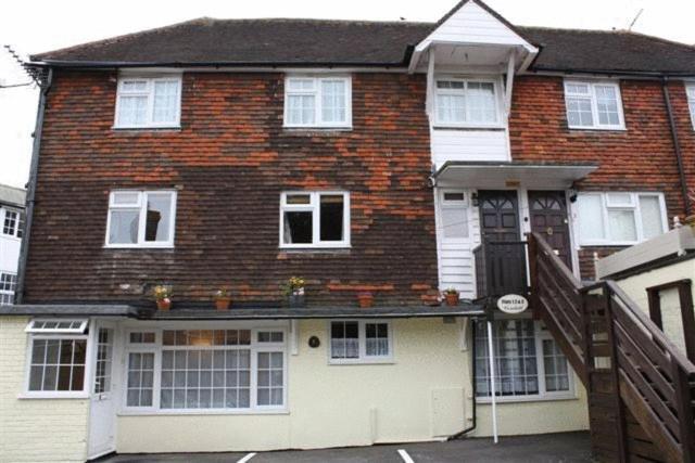 Robertsbridge Retreat At Cornhill Self Catering Apartments Zimmer foto