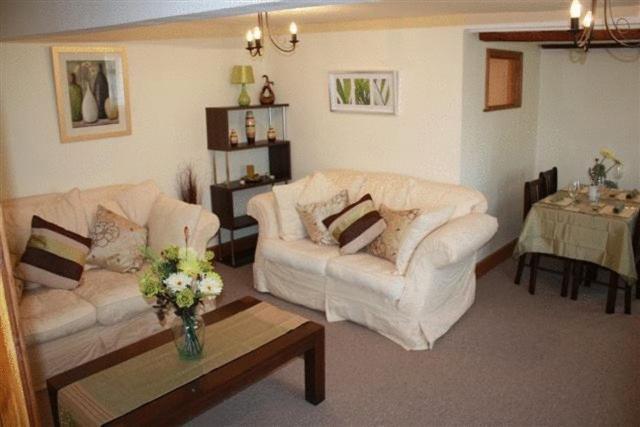 Robertsbridge Retreat At Cornhill Self Catering Apartments Zimmer foto