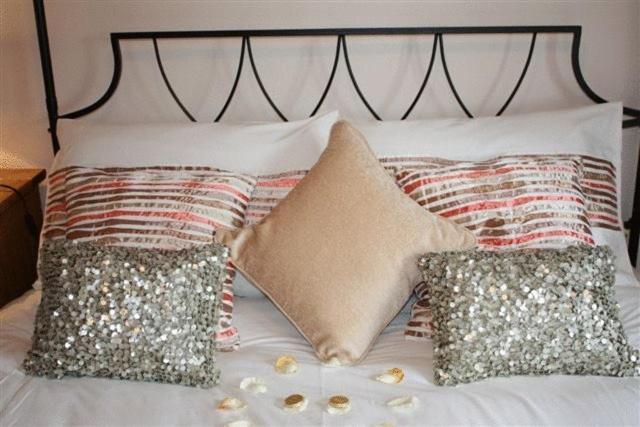 Robertsbridge Retreat At Cornhill Self Catering Apartments Zimmer foto